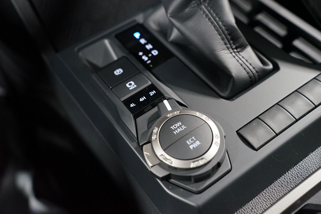 Thumbnail: 2026 Toyota Tacoma - 24