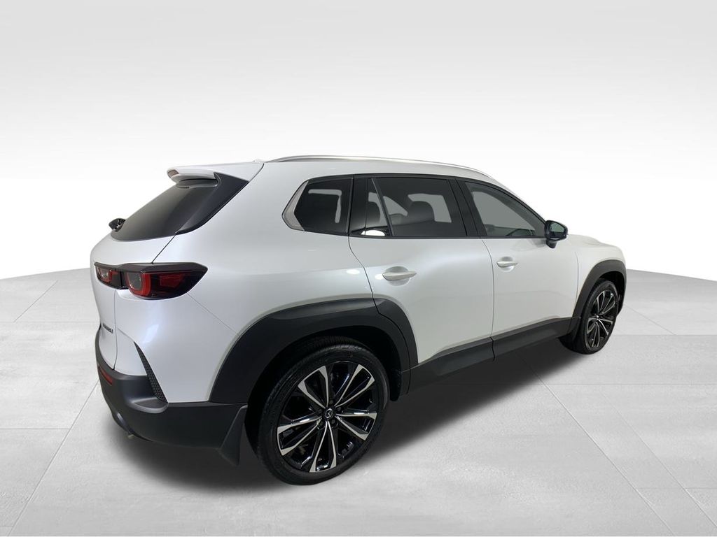 2025 Mazda CX-50 2.5 S Premium Plus Package 7