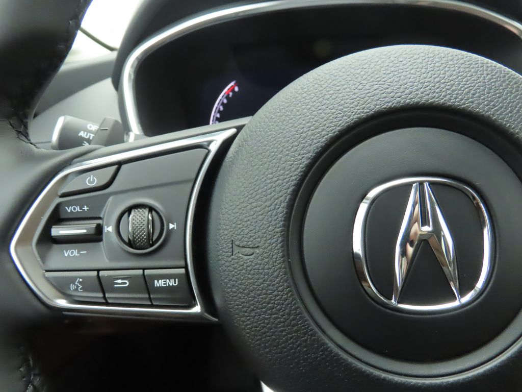 2025 Acura MDX Technology 11