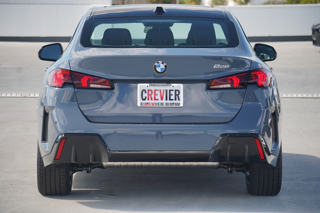 Thumbnail: 2026 BMW 2 Series - 6