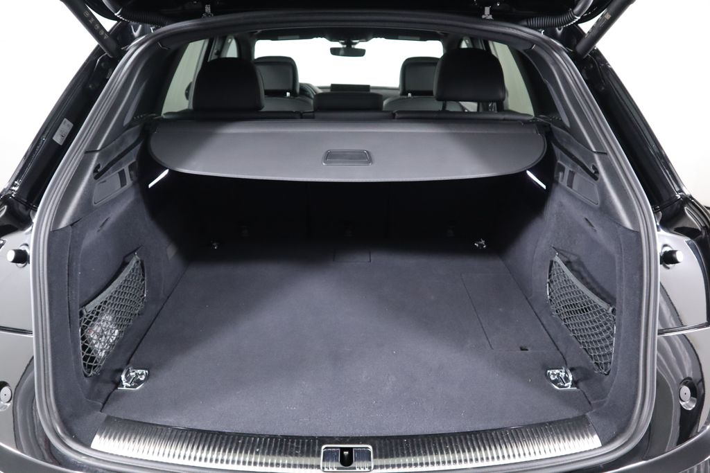 2024 Audi Q5 Premium Plus 29