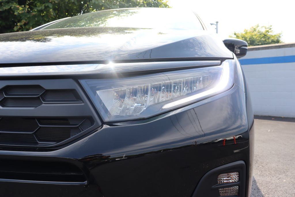 Thumbnail: 2026 Honda Odyssey - 9
