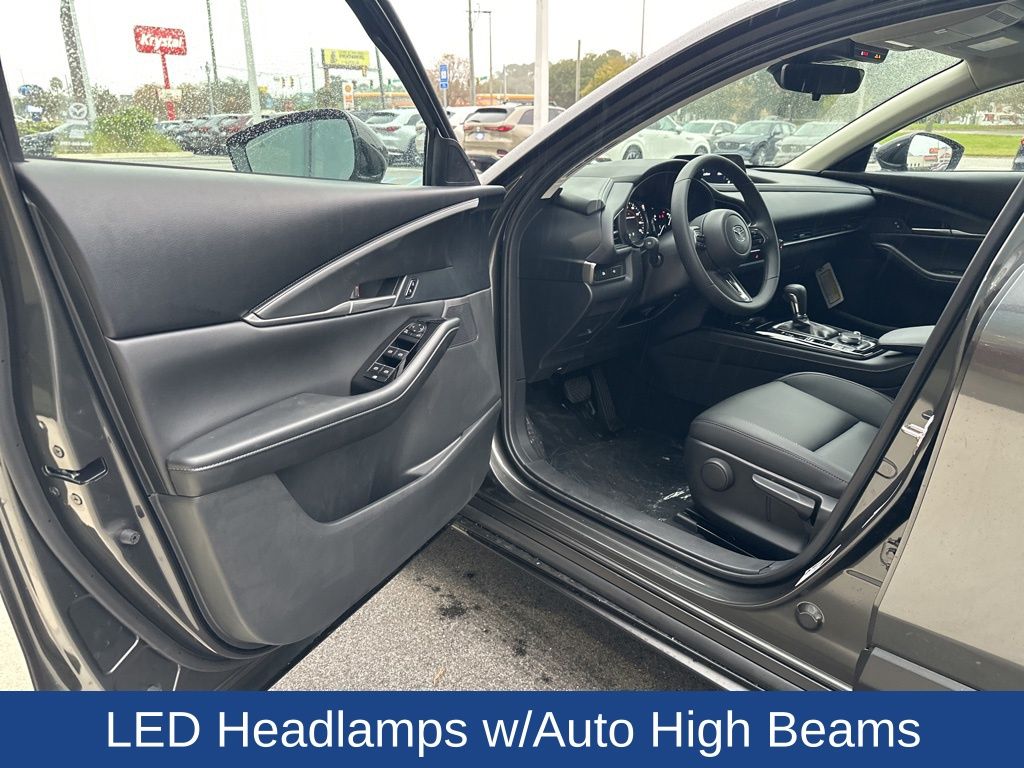 2025 Mazda CX-30 2.5 S Select Sport