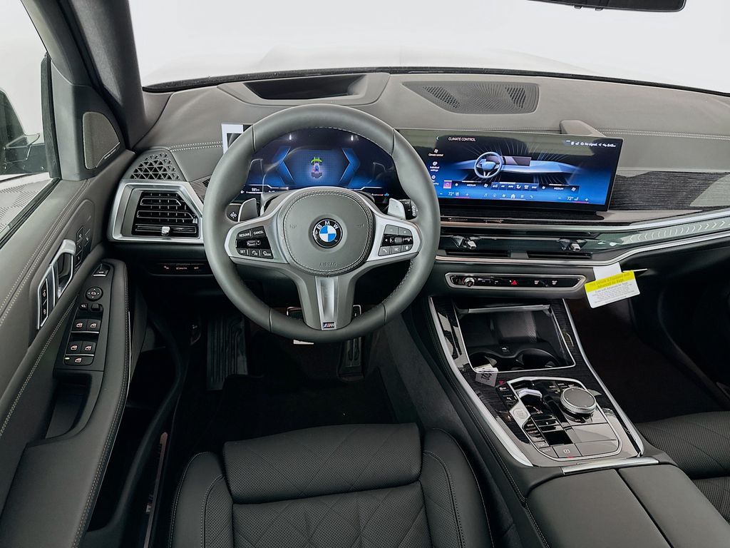Thumbnail: 2026 BMW X5 - 19
