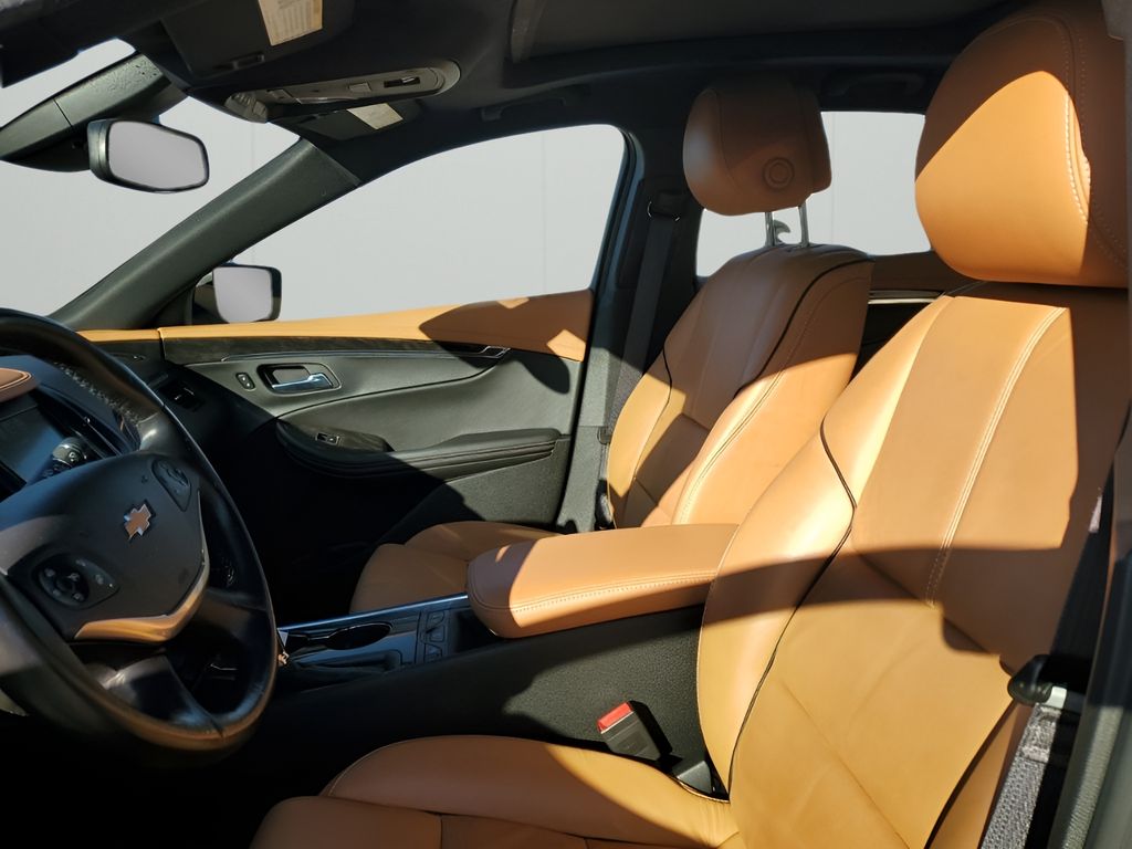 Used Car 2014 Chevrolet Impala  Ltz For Sale Under $15,000 In Austin, Texas