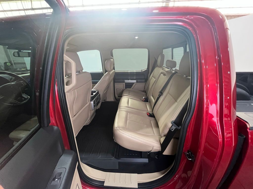 2020 Ford F-350SD Lariat