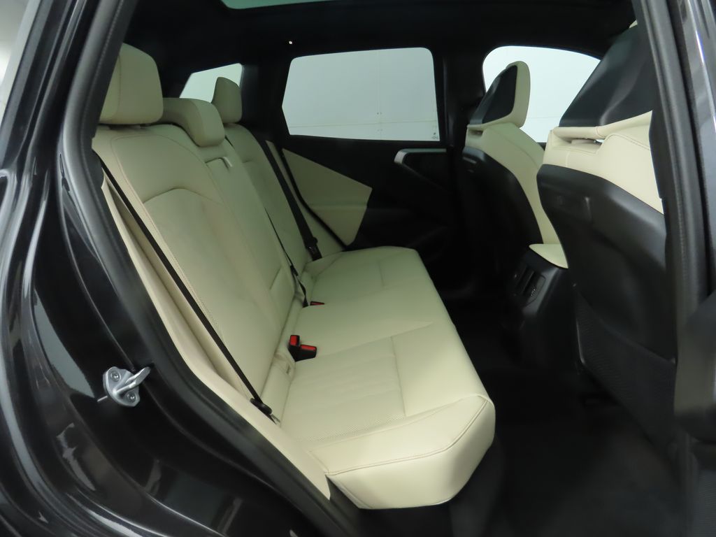 2025 BMW X3 3.0i 23