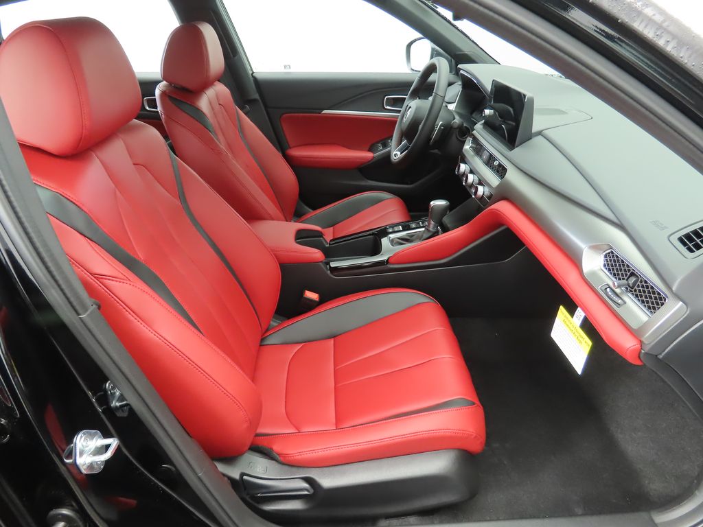 Thumbnail: 2026 Acura Integra - 20