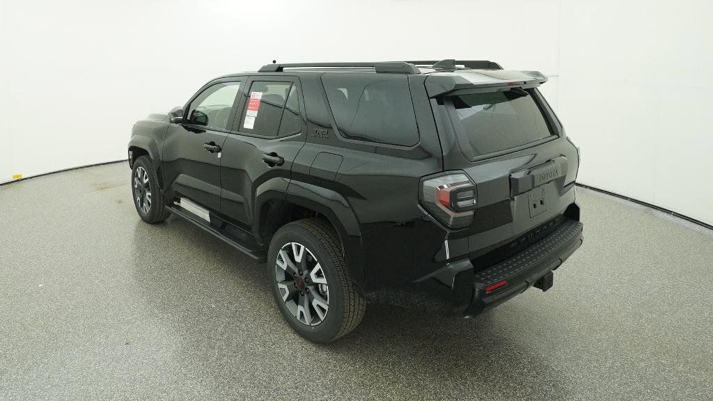 Thumbnail: 2025 Toyota 4Runner - 12