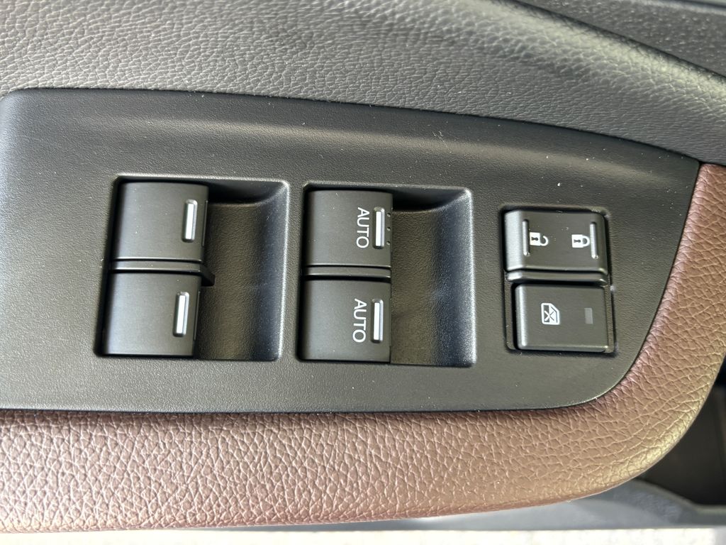 Thumbnail: 2025 Honda Ridgeline - 29