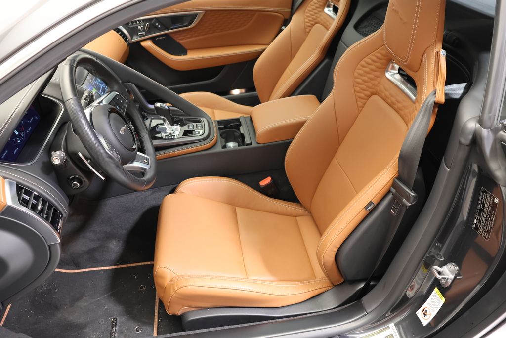 Thumbnail: 2023 Jaguar F-Type - 31