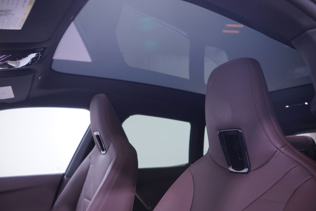 Thumbnail: 2023 BMW iX - 8