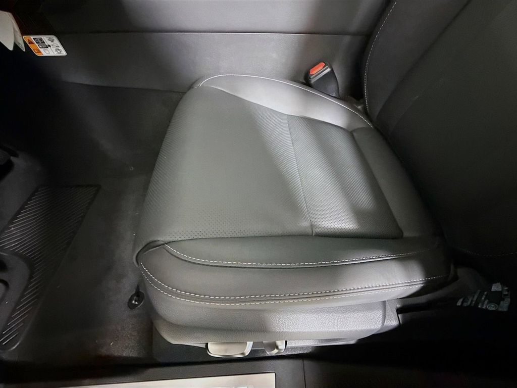 Thumbnail: 2026 Lexus LX - 21