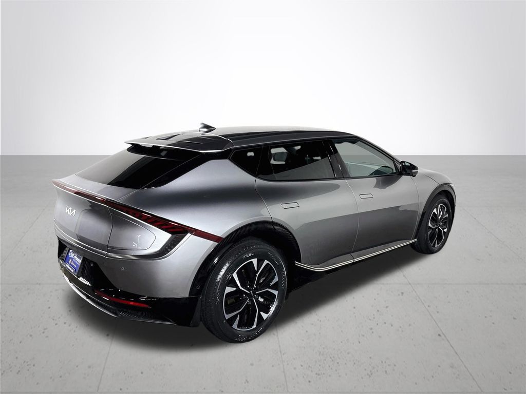 2023 Kia EV6 Wind