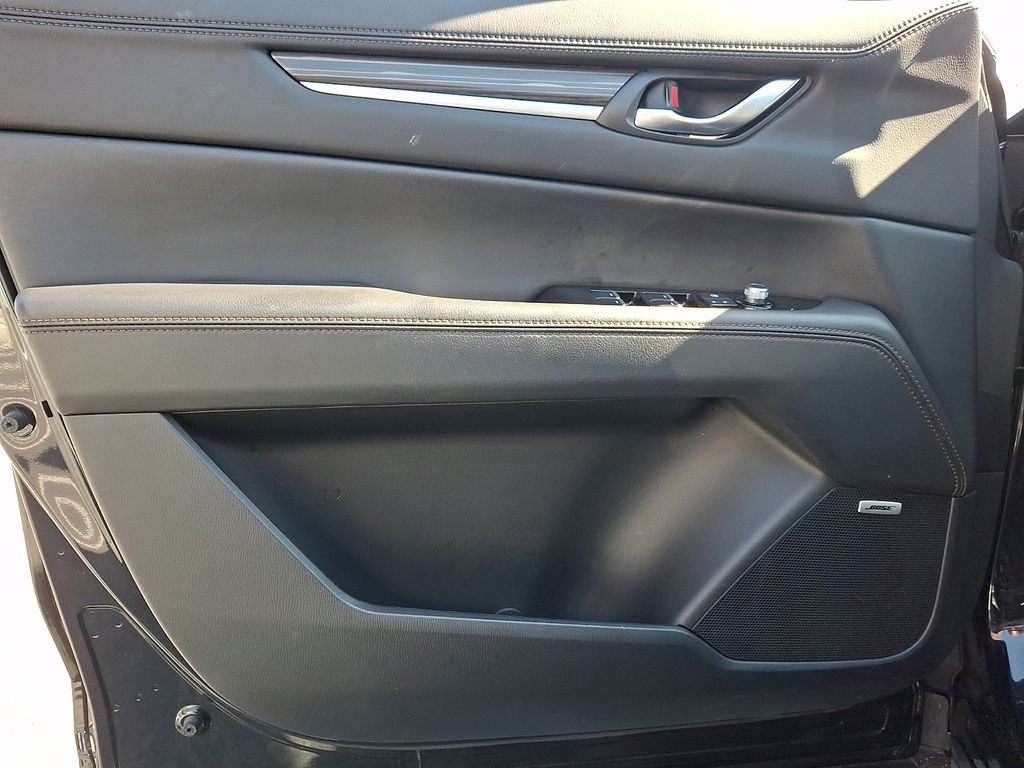 used 2020 Mazda CX-5 car, priced at $21,795