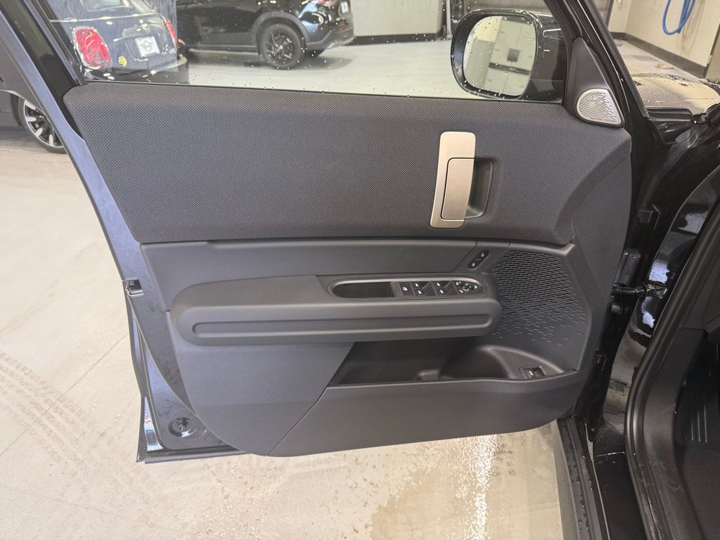 Thumbnail: 2025 MINI Cooper Countryman - 8