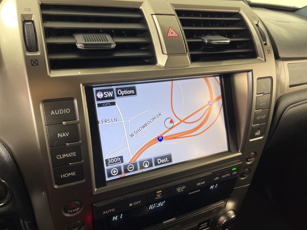 Thumbnail: 2020 Lexus GX - 30