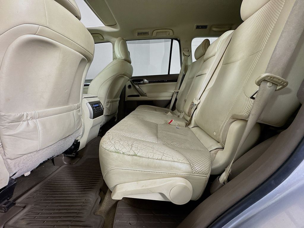 Used Car 2015 Lexus Gx  460 Luxury For Sale Under $20,000 In Austin, Texas