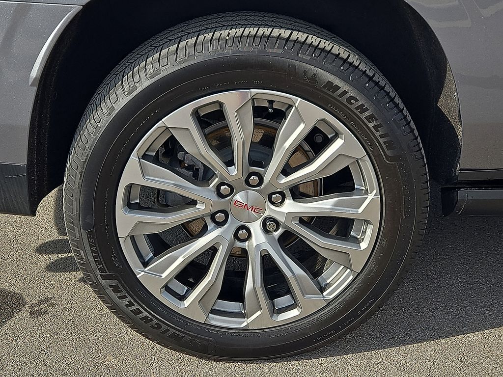 Used 2022 GMC Yukon XL For Sale in Farmington, AR