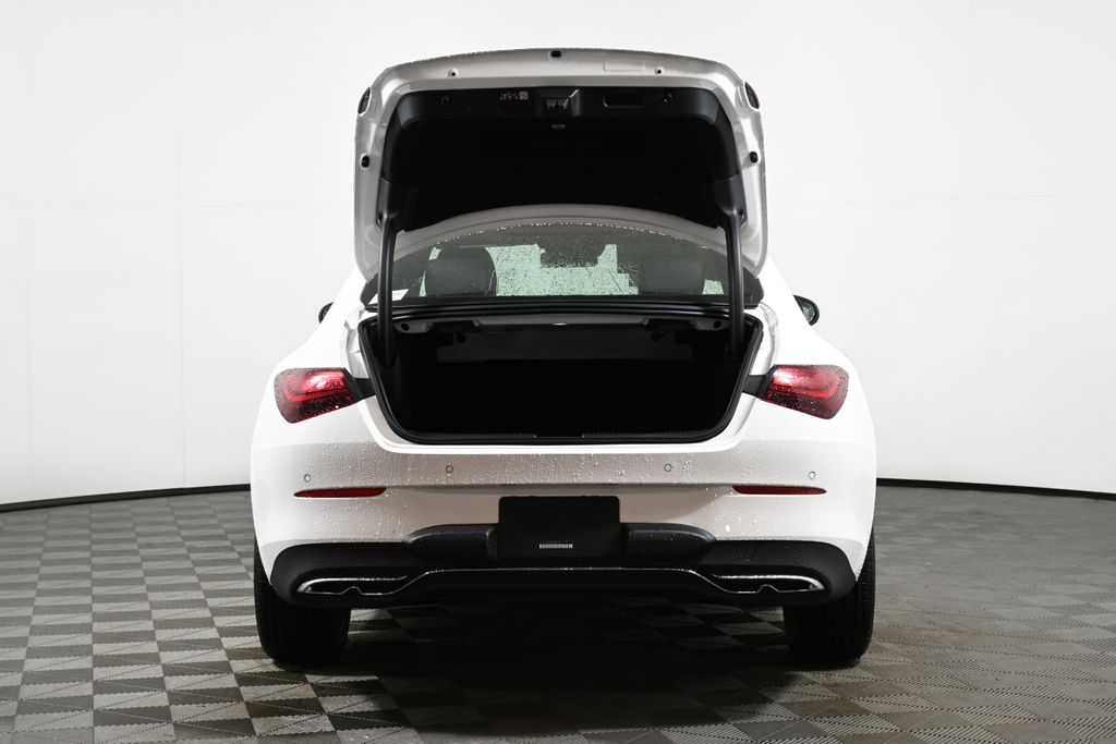 Thumbnail: 2025 Mercedes-Benz CLA - 26