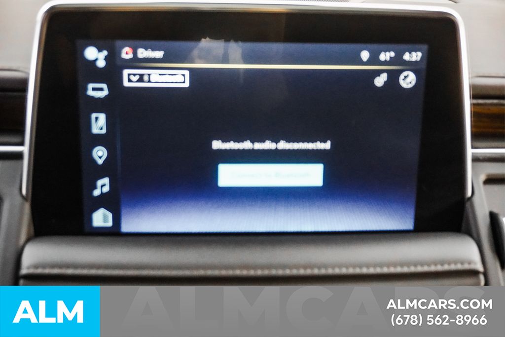 Used 2023 White Chevrolet High Country image 41