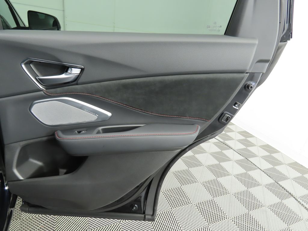 Thumbnail: 2026 Acura RDX - 27