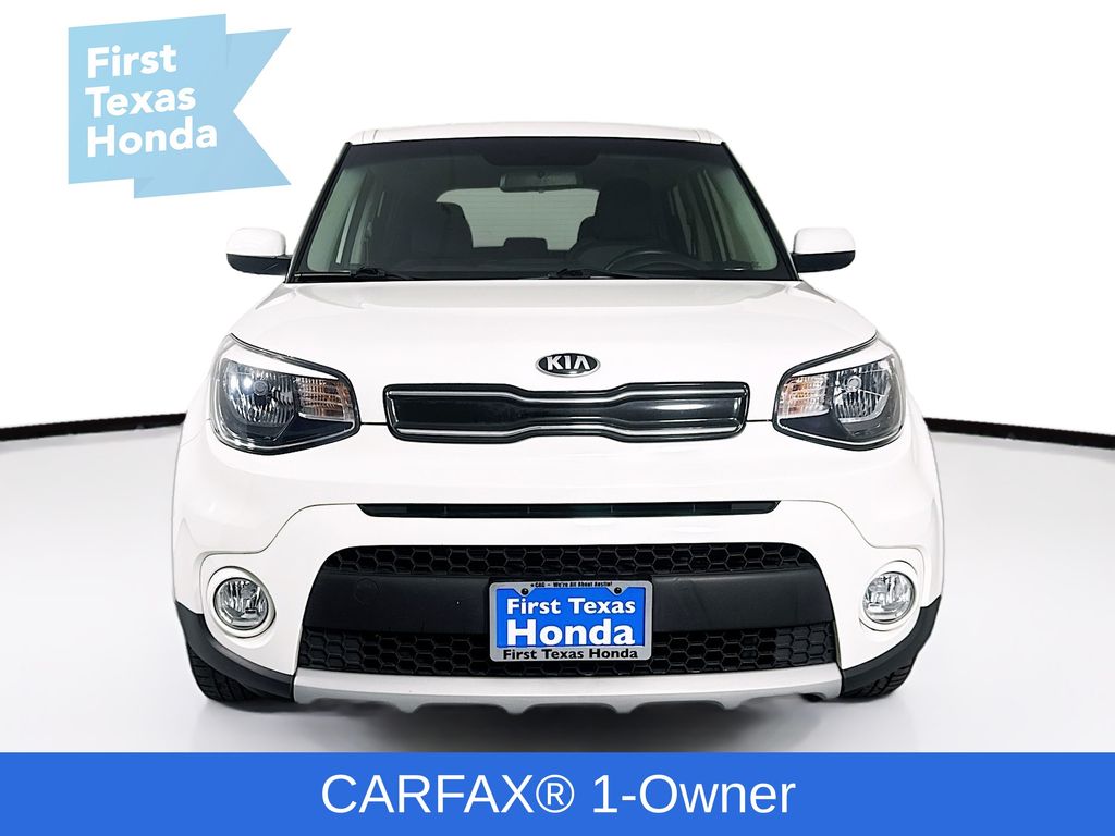 Used Car 2019 Kia Soul  Plus For Sale Under $20,000 In Austin, Texas