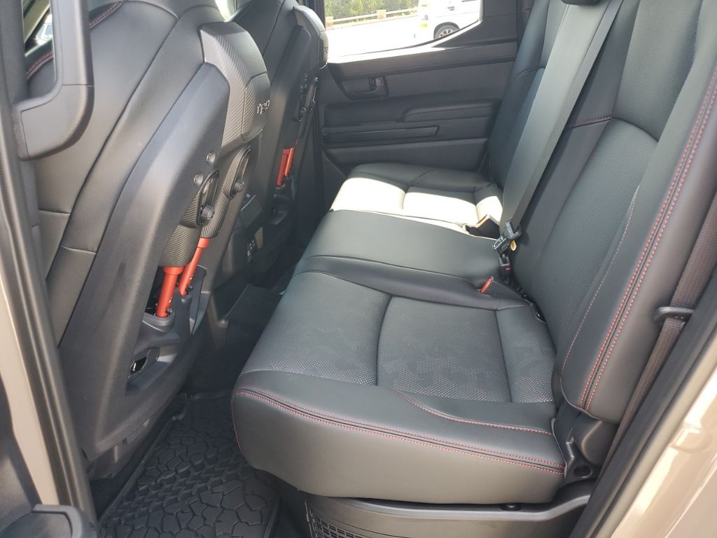 Used Car 2025 Toyota Tacoma Hybrid  Trd Pro For Sale Under $70,000 In Austin, Texas