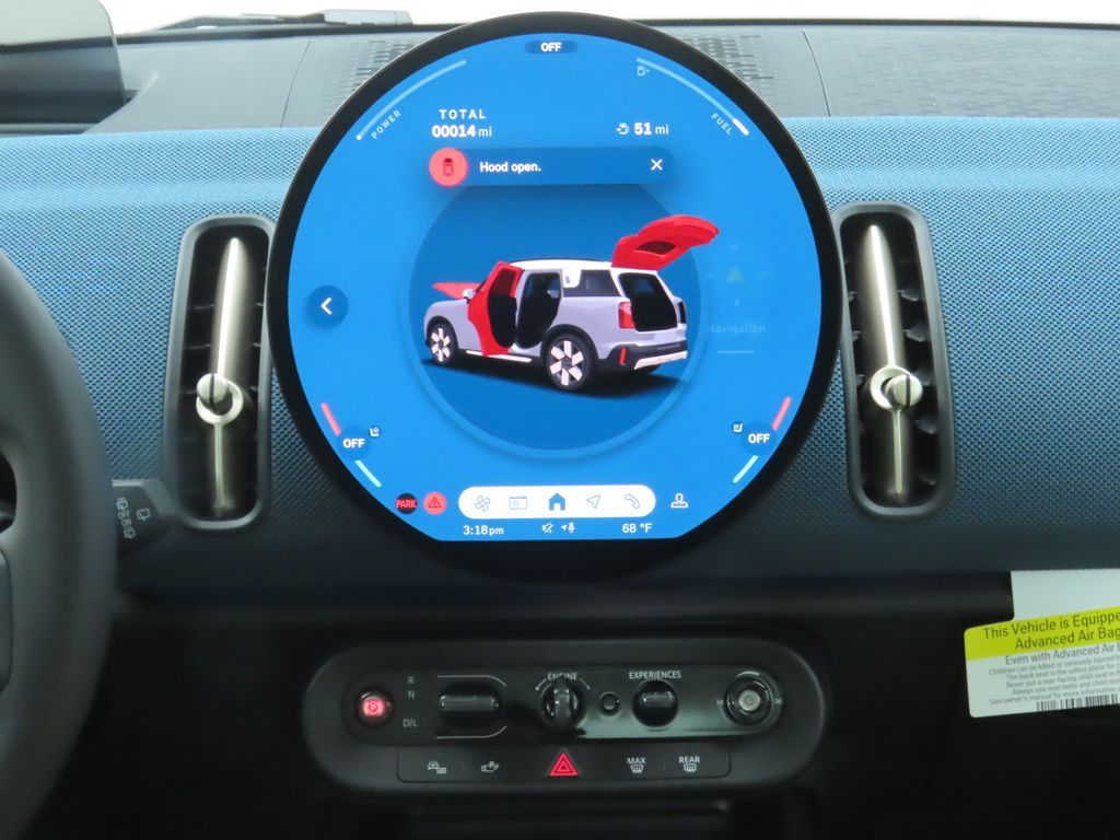 Thumbnail: 2026 MINI Cooper Countryman - 15