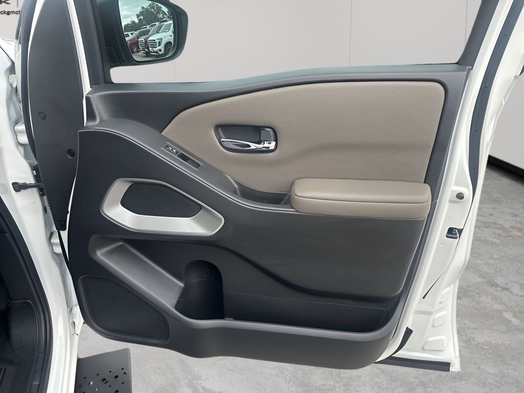 Used Car 2022 Nissan Frontier  Sv For Sale Under $30,000 In Austin, Texas