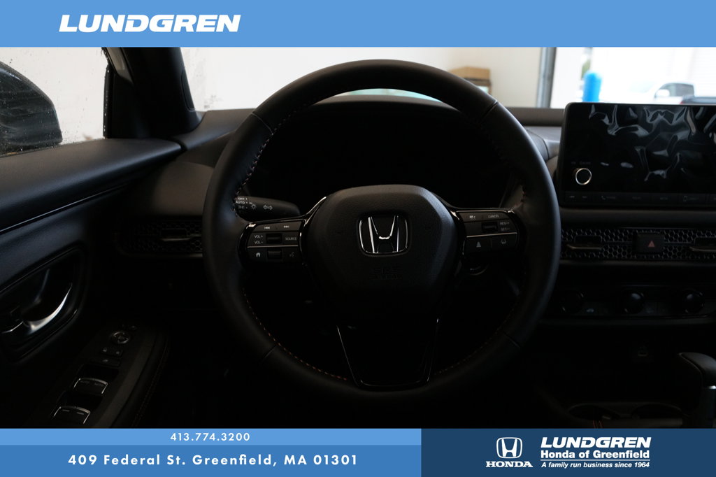 2026 Honda HR-V Sport - Photo 13