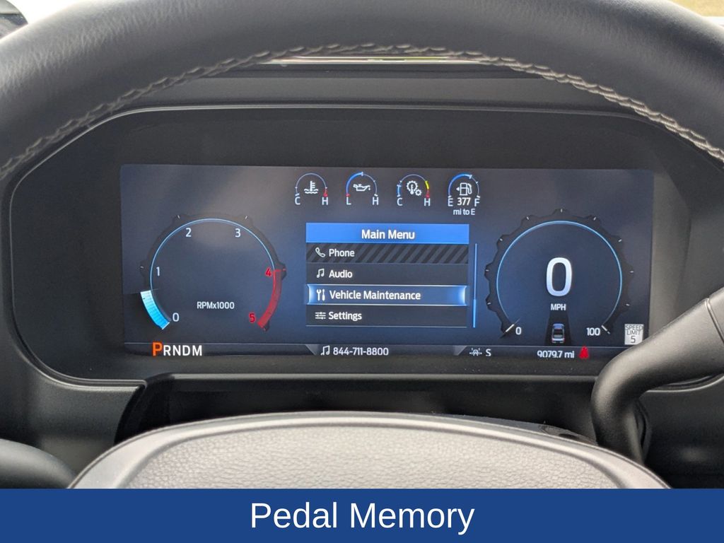 2025 Ford F-450 Super Duty LARIAT