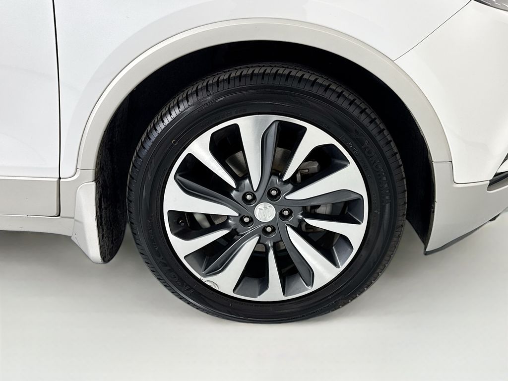 Thumbnail: 2019 Buick Encore - 32