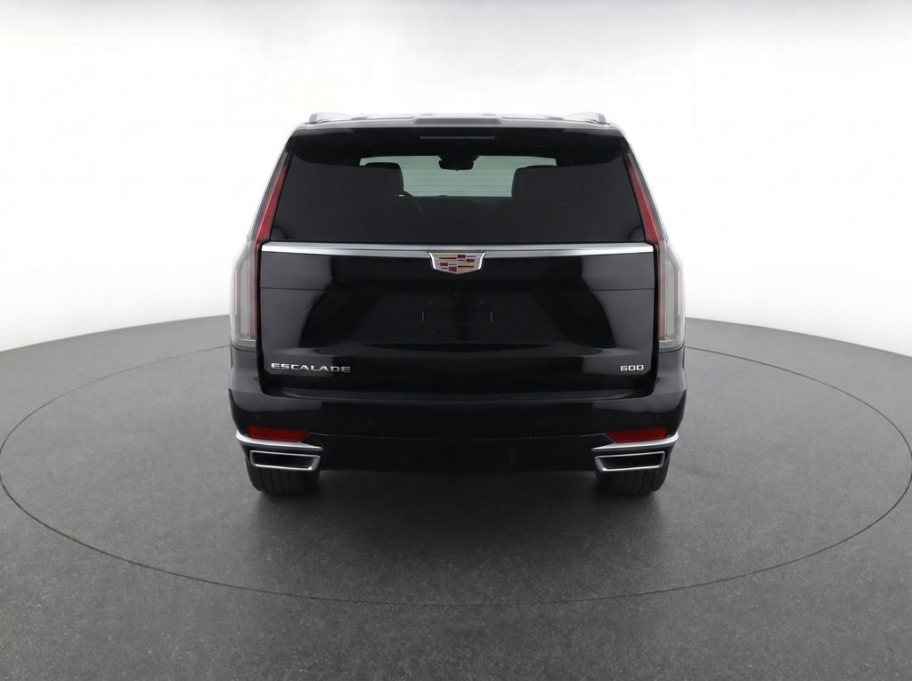 Thumbnail: 2023 Cadillac Escalade - 7