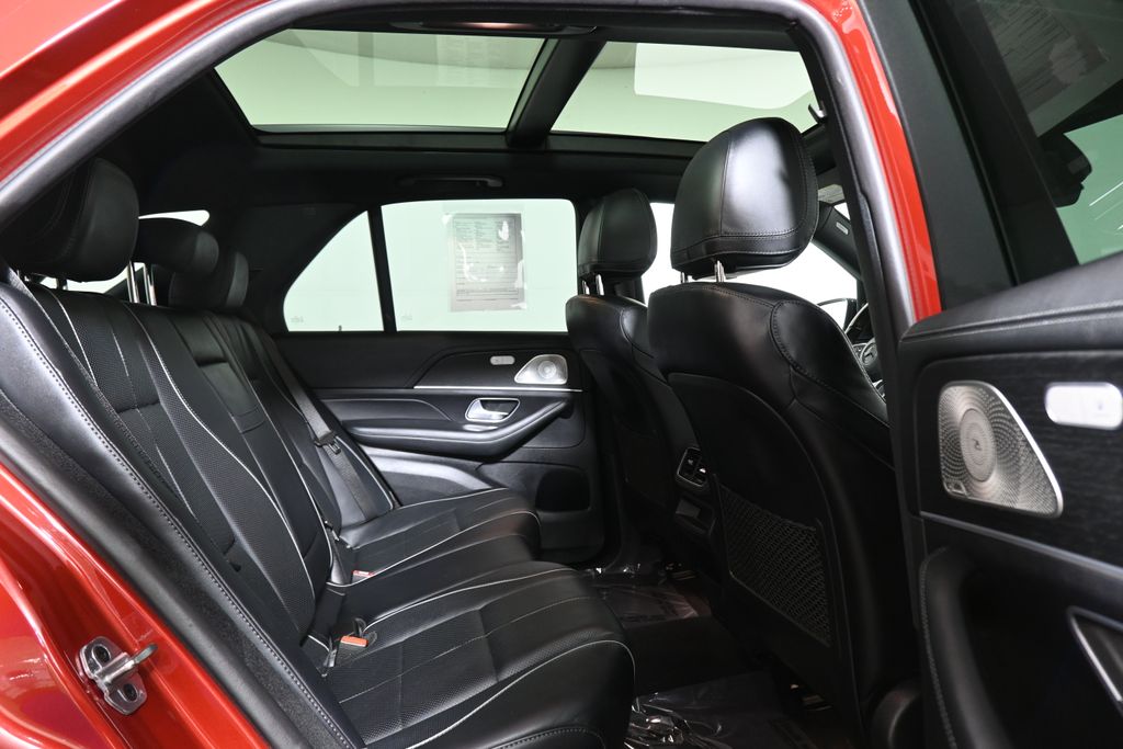 Thumbnail: 2023 Mercedes-Benz GLE - 26