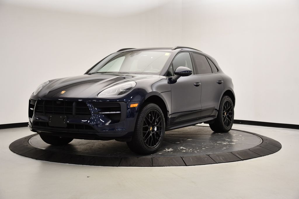 2021 Porsche Macan GTS -
                Fairfield, CT