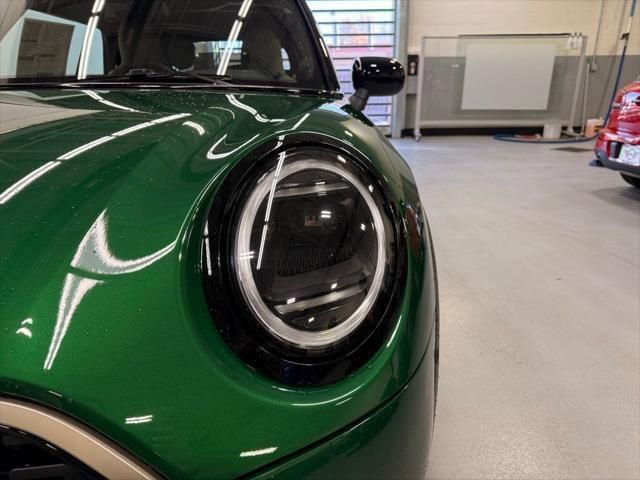 Thumbnail: 2026 MINI Cooper - 9