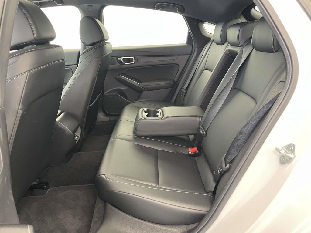 2023 Acura Integra A-Spec Tech Package  at South Hills Kia