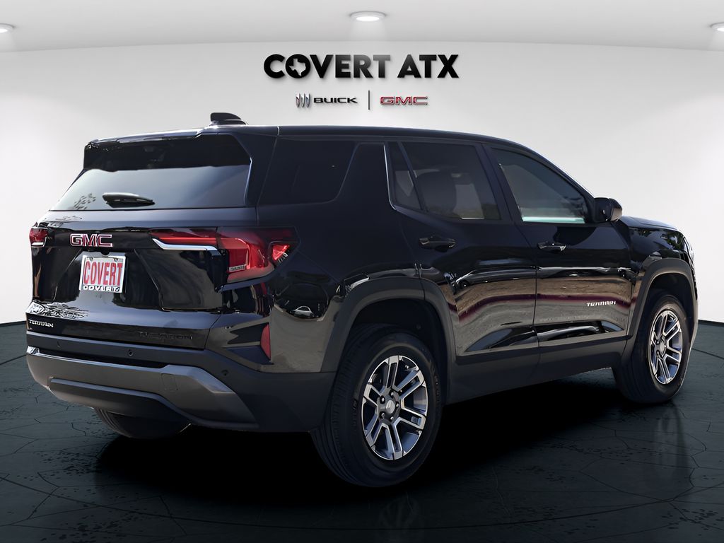 Used 2026 Black GMC Elevation image 7