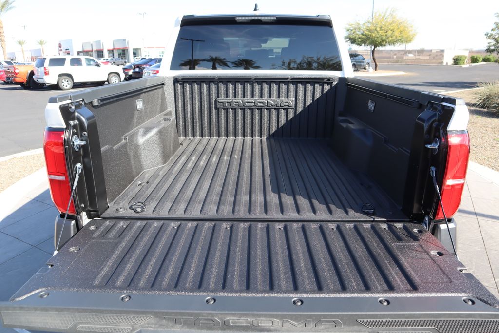 Thumbnail: 2026 Toyota Tacoma - 27