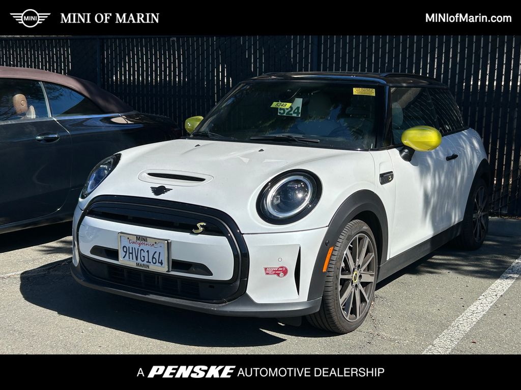 2024 MINI Cooper