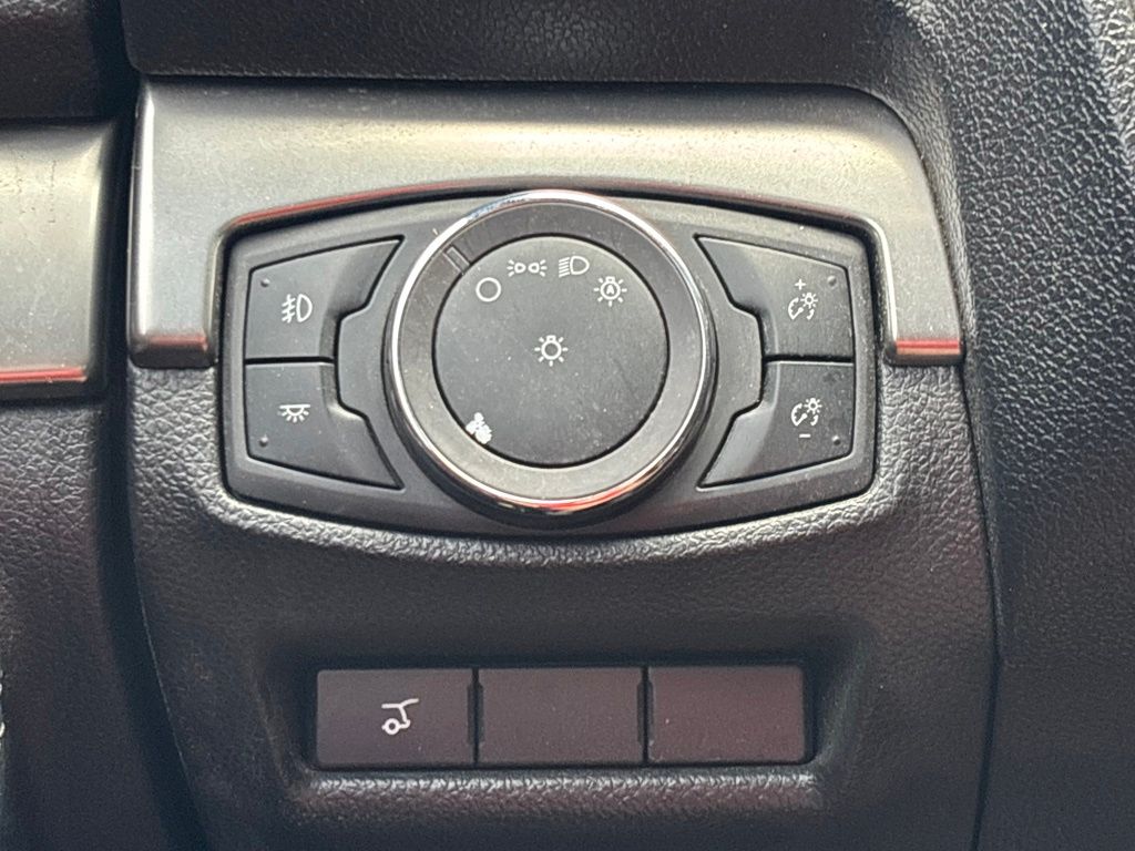 Used 2019 Ford Explorer SUV