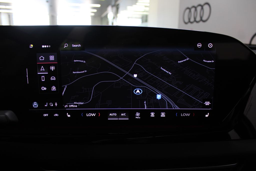 Thumbnail: 2025 Audi A5 - 19