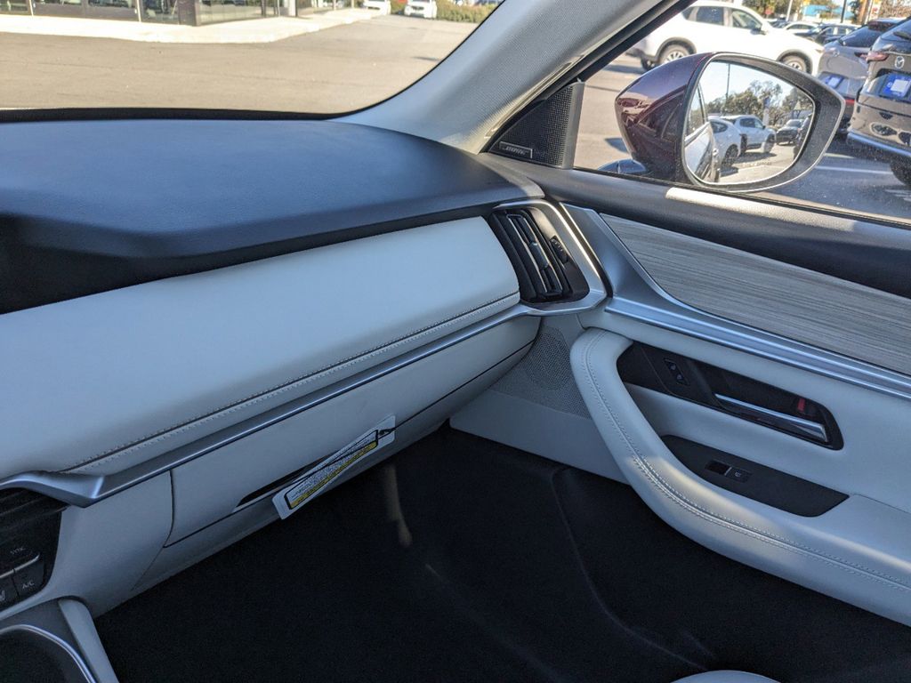 2025 Mazda CX-90 3.3 Turbo S Premium Package