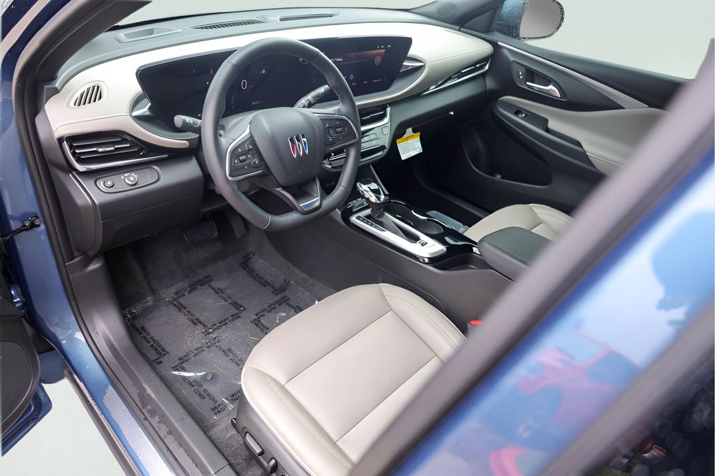 Used Car 2024 Buick Envista  Avenir For Sale Under $30,000 In Austin, Texas