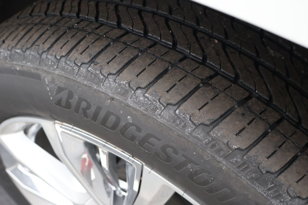 Thumbnail: 2022 Chevrolet Tahoe - 6