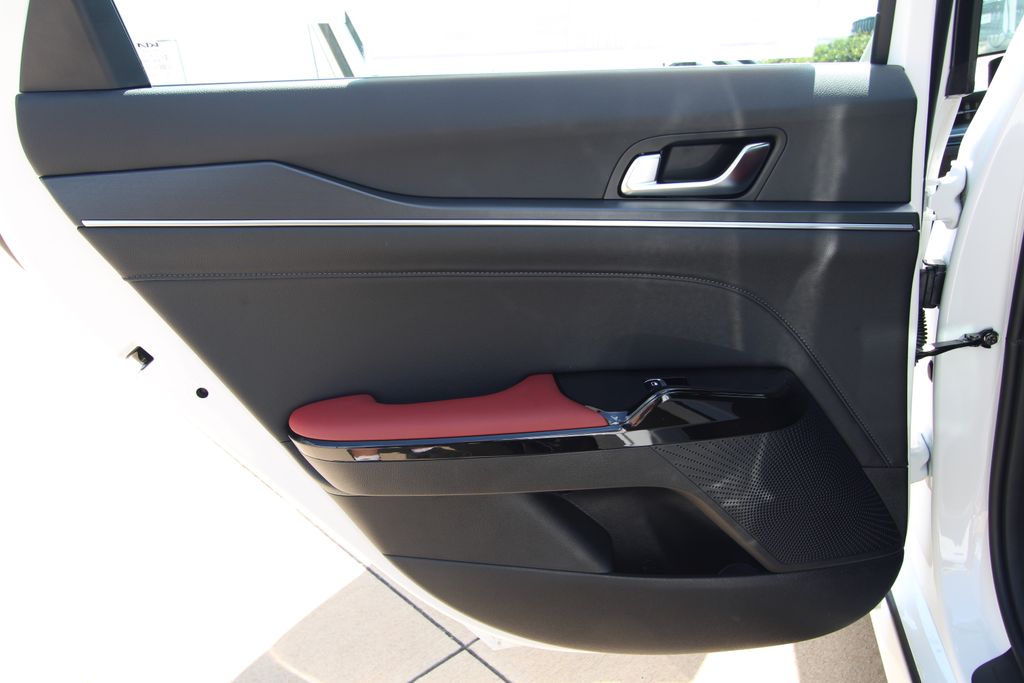 New 2026 Kia K5 Sedan