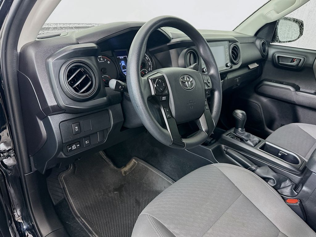 2023 Toyota Tacoma SR 9