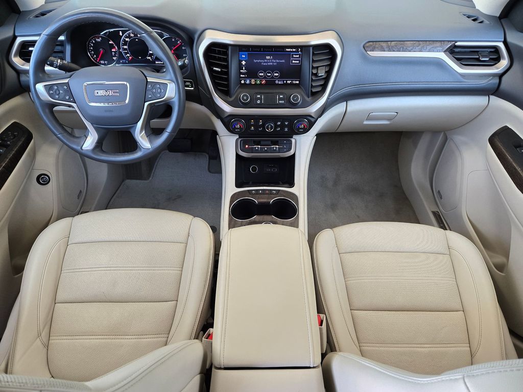 Used 2023 GMC Acadia SUV