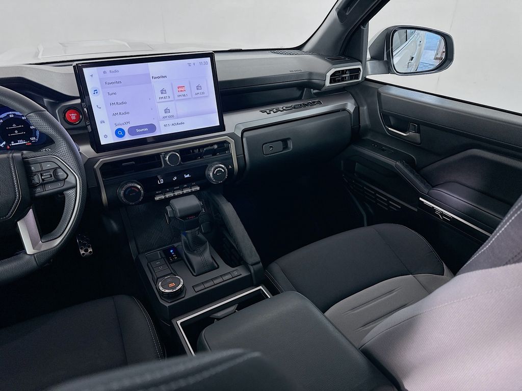 Thumbnail: 2024 Toyota Tacoma - 22